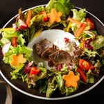 東京焼肉 平城苑 - 