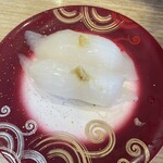 回転寿し トリトン - 