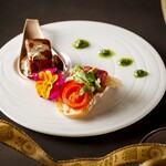 東京焼肉 平城苑 - 