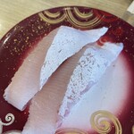 回転寿し トリトン - 