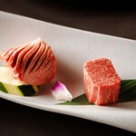 東京焼肉 平城苑 - 