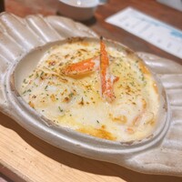 かに道楽 新宿本店 - 