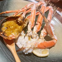 かに道楽 新宿本店 - 
