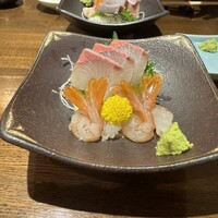 新宿 うなぎ菊川 - 