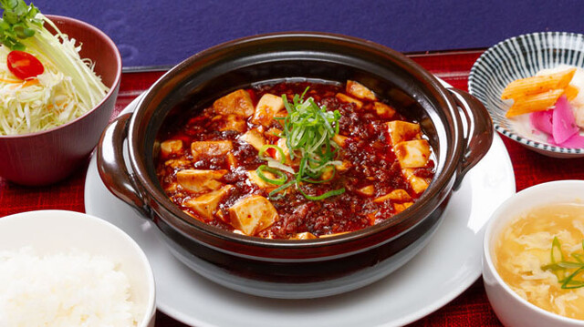 中国料理 新北京 - 加古川/中華料理 | 食べログ