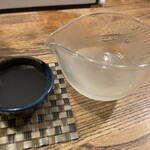 にほん酒と肴 酔音 - 吾有事