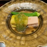 日本料理 研野 - 