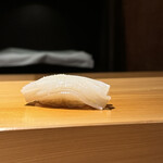 こま田 - ケンサキイカ