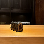 こま田 - 干瓢巻き