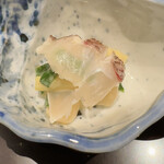 日本料理 研野 - 