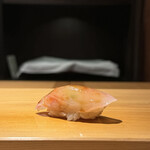 こま田 - 白甘鯛