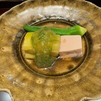 日本料理 研野 - 