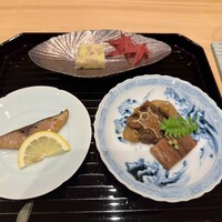 肉割烹 よし田 - 
