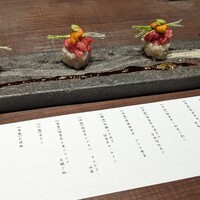 六献 品川店 -  六献 品川店 -