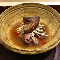 御料理 辻 - 