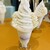 よつ葉ホワイトコージ - 料理写真:サクサクメレンゲがアクセントになってます♪