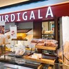BOULANGERIE BURDIGALA エキュート大宮店