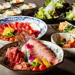 東京焼肉 平城苑 - 