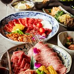 東京焼肉 平城苑 - 