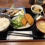 酒席 まつした  - 