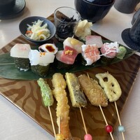 築地 孫右衛門 ミント神戸店 - 