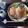 手打ち蕎麦 湖庵