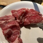 生ラムジンギスカン 山小屋 - 