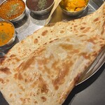 106 サウスインディアン - 