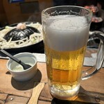 生ラムジンギスカン 山小屋 - 