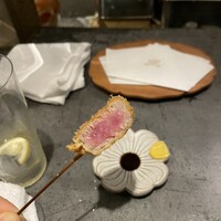花林糖 - 