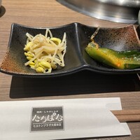 焼肉・しゃぶしゃぶ たちばな ヒルトンプラザイースト店 - 