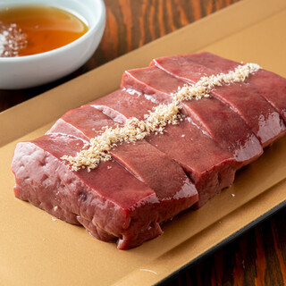 新鮮內臟肉絕對有自信！