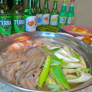 NEO KOREAN STANDARD_2