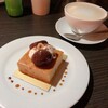 カフェ ケシパール