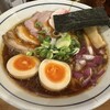 ラーメン一心 富山駅前本店