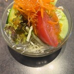 106 サウスインディアン - 