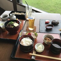 御曹司きよやす邸 鎌倉プリンスホテル店 - 