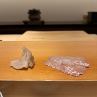 鮨 はしもと - 