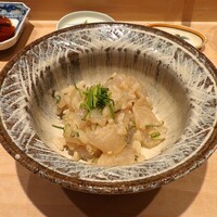 鮨 はしもと - 