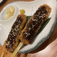 炭焼うな富士 名駅店 - 