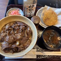 豚捨 KITTE丸の内店 - 