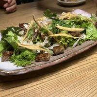 九つ井 玉川店 - 