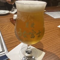 炭焼うな富士 名駅店 - 