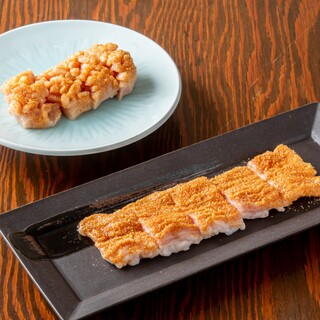 名物美味鹽烤！多汁牛肚/厚切牛肚