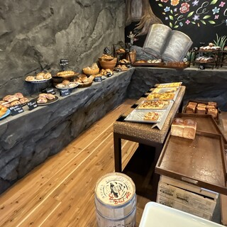 食器と喫茶 岩﨑珈琲店_2