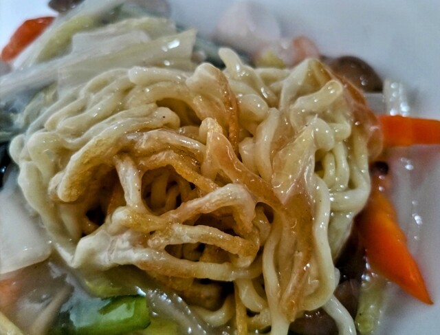 餃子食堂 - 花巻市その他（餃子）の写真