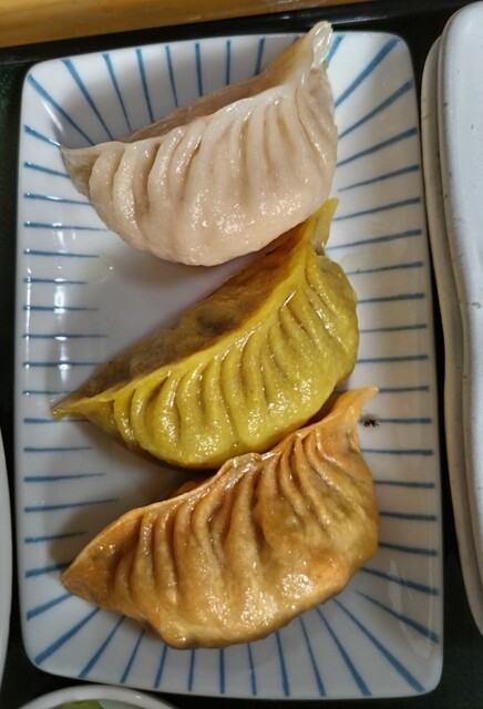 餃子食堂 - 花巻市その他（餃子）の写真