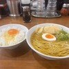 煮干専門店 六三ラーメン