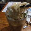 愛徳 - ジョッキでラーメン