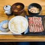 佰食屋 - 